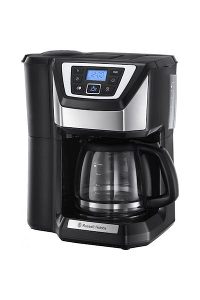 RUSSELL HOBBS Chester Grind & Brew Coffee Maker