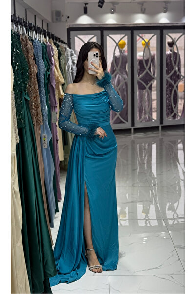 miracoutureofficial Helin Dress