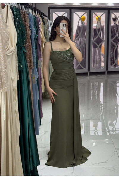 miracoutureofficial Zarif Dress