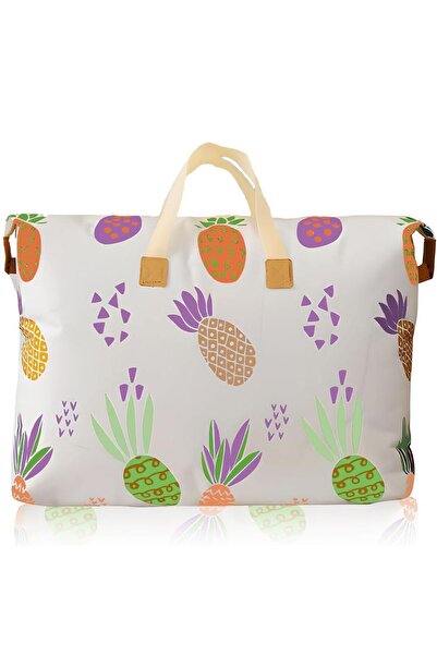 miraza Geantă Depozitare Mare, Ideala pentru Calatorie, Bagaje, Plaja, Imperm...