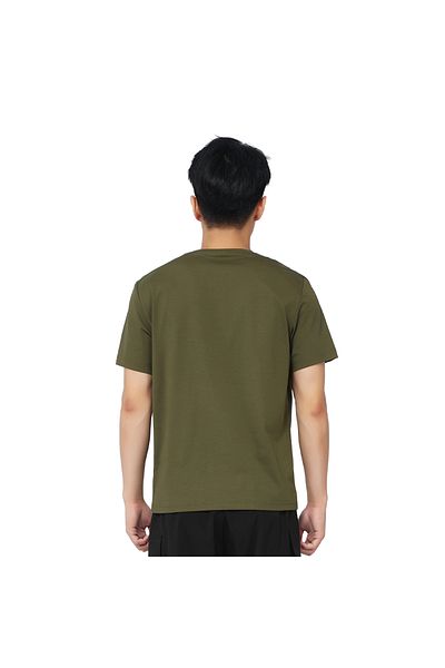 HUMTTO Men's technical t-shirt