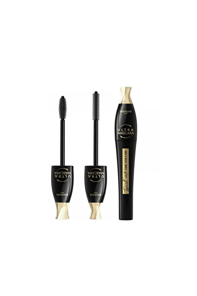 Bourjois Bourjois Twist Up The Volume Mascara