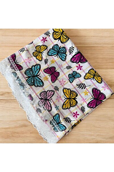 TUTUYA TEXTIL Față de masă GIPURELLE de dimensiuni mari Pânză de masă Covoraș...