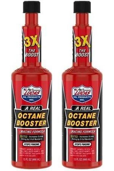 LUCAS Radiator Coolant 473 ml Super Coolant