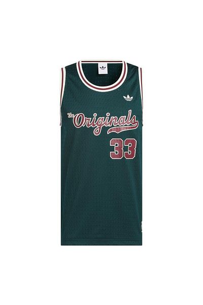 adidas قميص رجالي بدون أكمام OG Jersey JM9954