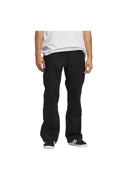 adidas Women's Black Tracksuit Kader Pant Jx6827