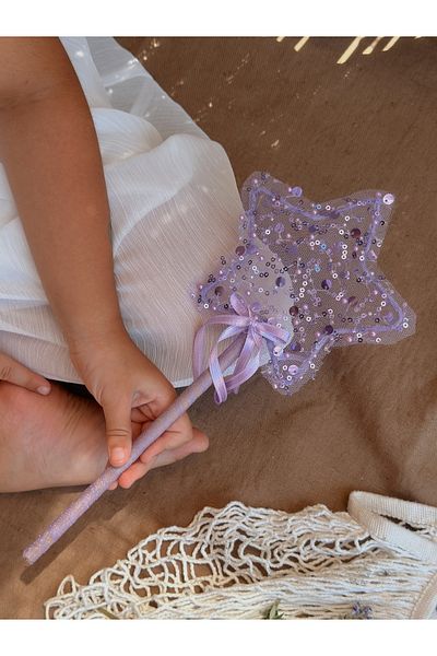 SAKLIDESİGN Hayal Asa Girl's Birthday Party Asa