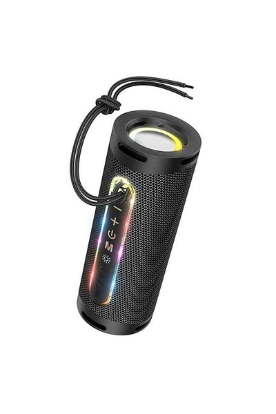 Wasat ELArab WA Wireless Bluetooth Speaker, Microphone &