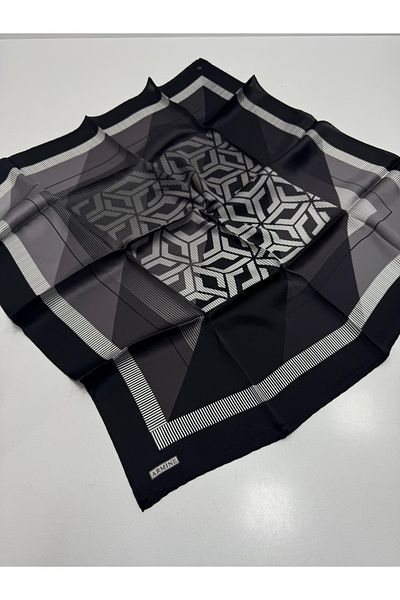 Armine Pure Silk Nostalgia (Sura Silk Scarf 7724D02)