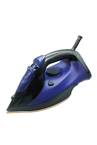 Wasat ELArab مكواة بخار DENX DX3001 بقوة 2200 واط