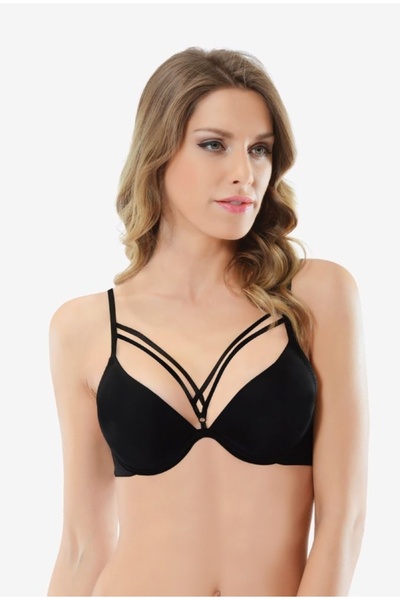 The LOG INVEST Classic Bra 3696