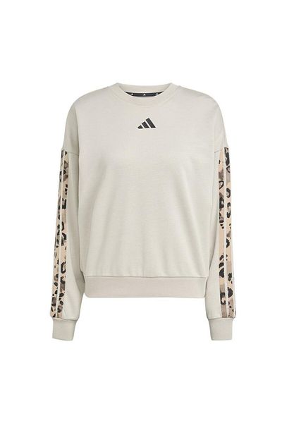 adidas Women's Sweatshirt W Aop Swt Jm1836