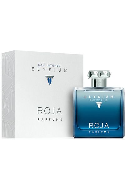 Roja Dove Elysium Pour Homme Eau Intense, Perfume, 100 ml