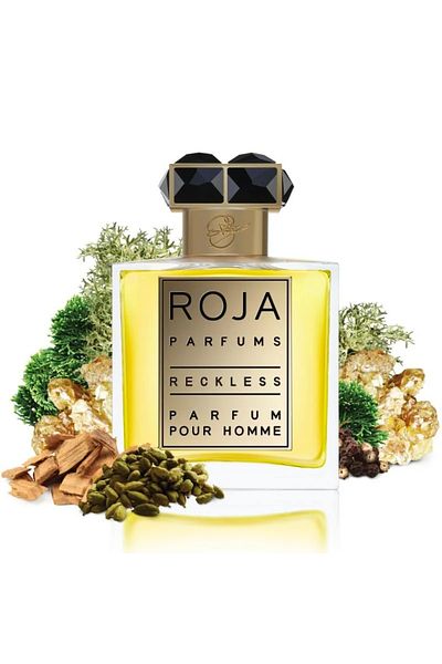 Roja Reckless Pour Homme, Perfume, 50 ml