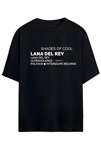 MAGORS Lana Del Rey Shades of Cool Cover