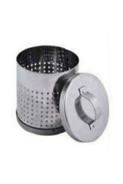 Kapamarka Steel Small Teapot Tea Strainer