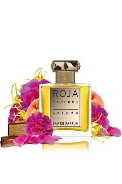 Roja , Enigma Pour Femme, Eau de Parfum, 50 ml