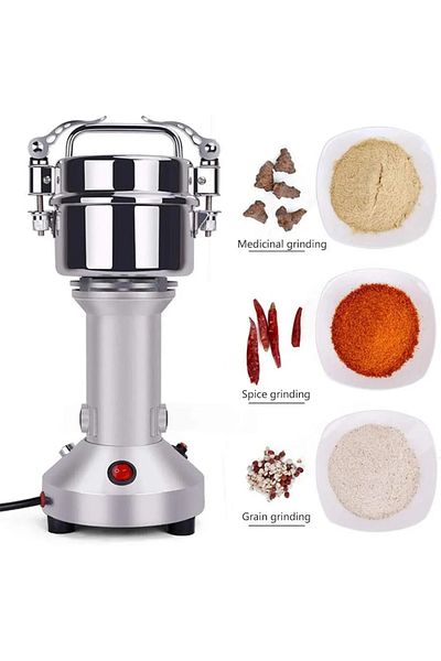Wasat ELArab DENX DX3221 1200W Grinder