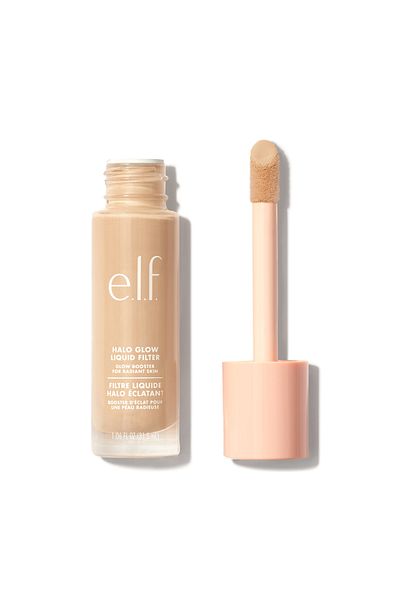ELF Halo Glow Liquid Filter 00 Fair Neutral