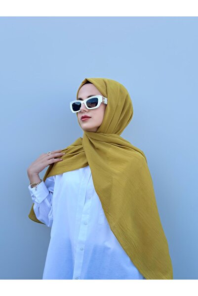 GRAZELLA Thin Shawl