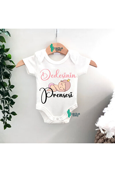 CACTUS COLLECTION Yenge Uncle Aunt Aunt Grandfather Written Princess Baby Bod...