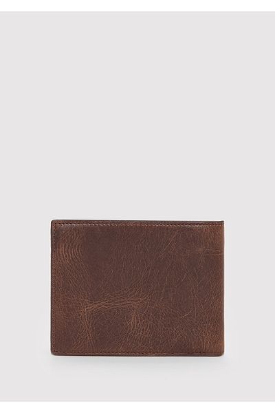 Mavi Brown Wallet 0911994-25818