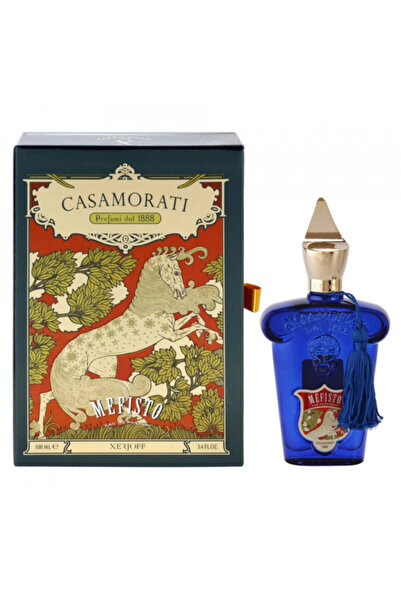 Xerjoff Mephisto, Eau de Parfum, Barbati, Eau de Parfum, 100 ml