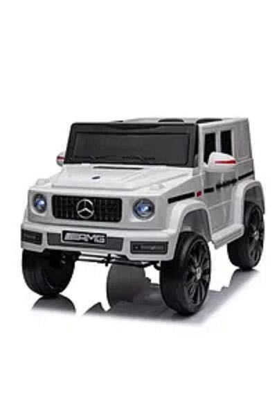 Fun Moment electric ride on car
