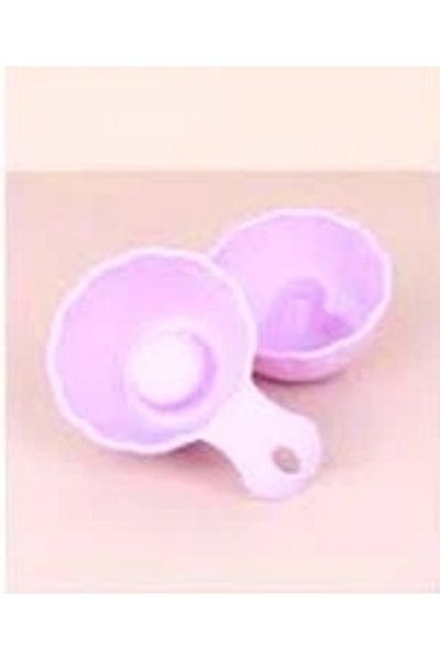 robotrend 2 Pieces of Rice and Dessert Mold