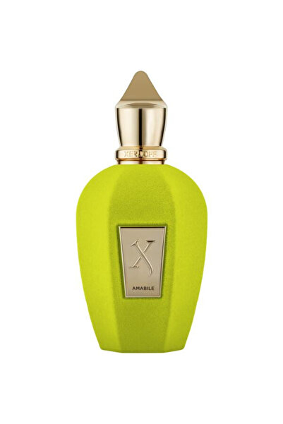 Xerjoff Amabile, Eau de Parfum, Unisex, Eau de Parfum, 100 ml