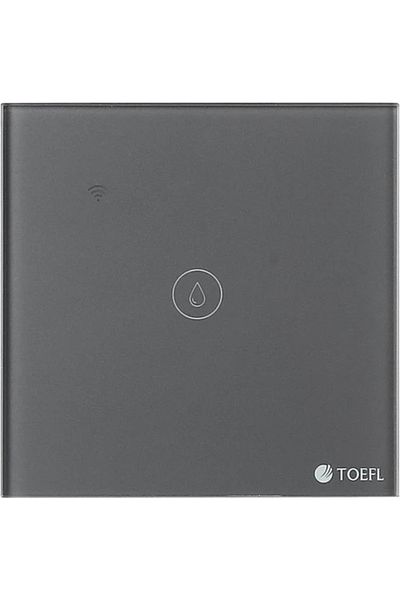 Others Smart AC Controller Wi-Fi Switch - Graphite