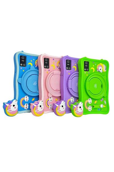 Wasat ELArab Tiny Tunes Kids 702 Tablet