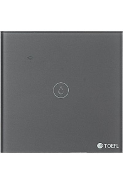 Others Smart AC Controller Wi-Fi Switch - Graphite
