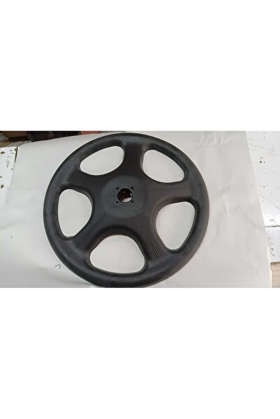 SERHAT DENİZ Dijitsu VN04 Vantilatör Ayak Alt Plastiği VANTİLATÖR PARÇASI (AL...