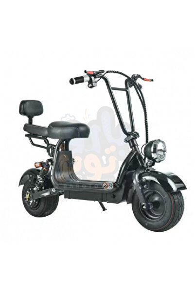 HARLEY دراجة نارية صغيرة - إصدار 2025