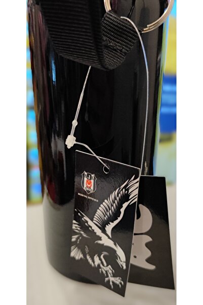 ada çanta kırtasiye Fan Model Steel Drinking Water Bottle 500ml / 400ml Ad20066