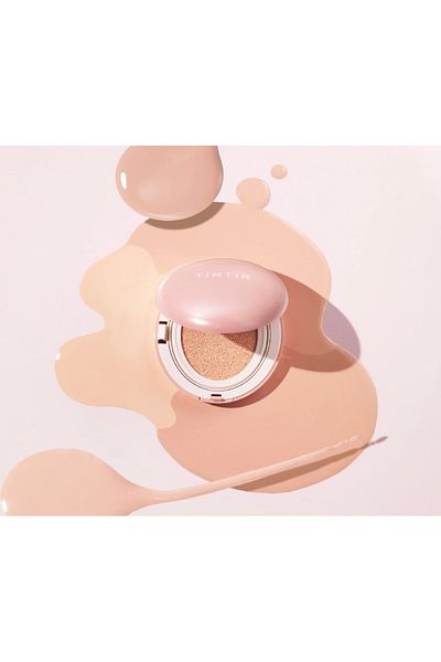 TIRTIR Tartar High Coverage Cushion Mask - C21