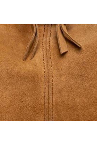 Jacquline Taba Uranos N Genuine Nubuck Leather Women's Shoulder Bag