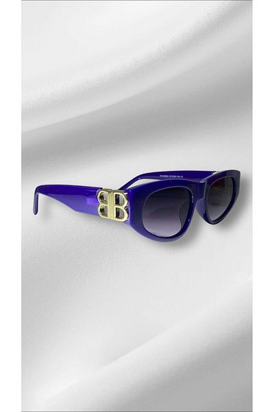 MİSE Bb Cat Model Unisex Sunglasses