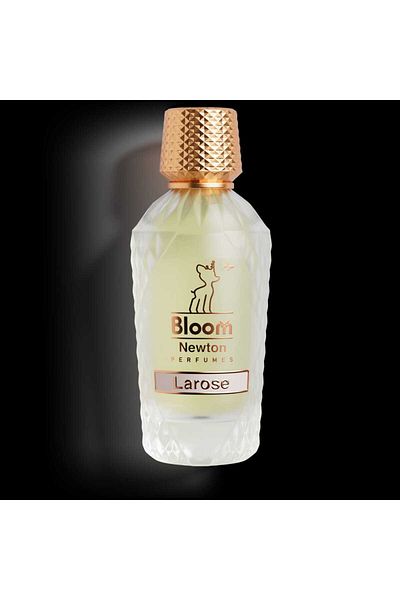 Bloom La Rose Perfume by Bloom - 100 ml