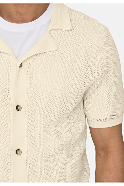 Only & Sons Hemd DIEGO Kurzarmhemd