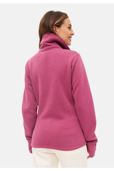 BENCH Jacke Sweat Jacke Haylo