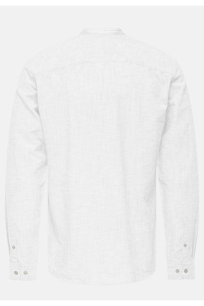 Only & Sons Hemd Cantley Langarmhemd
