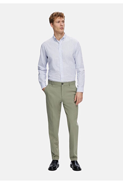 Selected Homme Hemd Langarmhemd