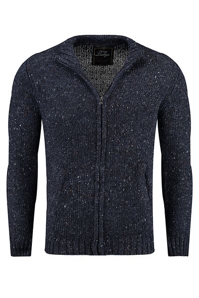 Key Largo Cardigan Will Strickjacke