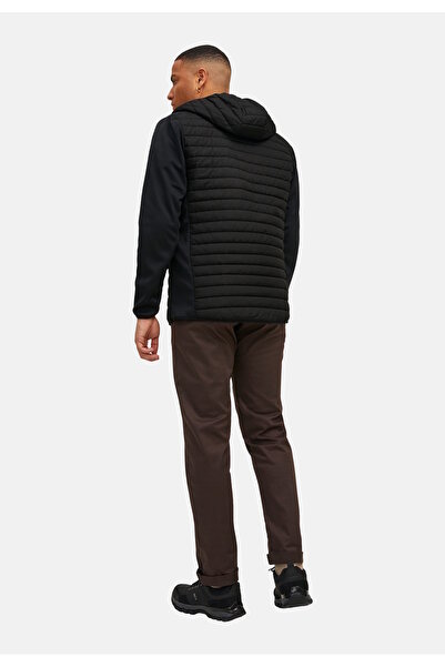 Jack & Jones Jacke Steppjacke mit Kapuze JJEMULTI QUILTED JACKET