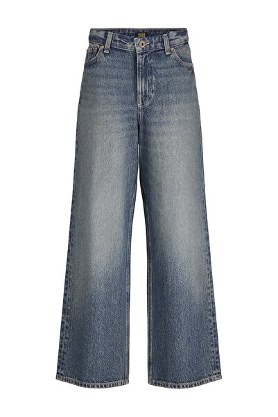 Jack & Jones Junior Hose DAVE COOPER Jeans