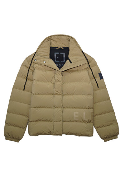 Elbsand Jacke Varna Steppjacke