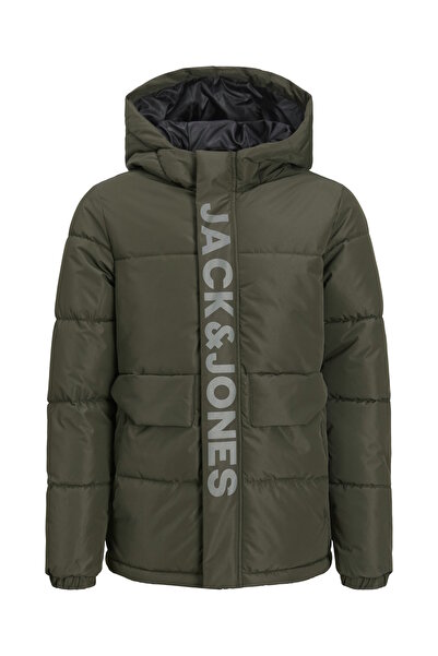 Jack & Jones Junior Jacke JCOSPEED Pufferjacke