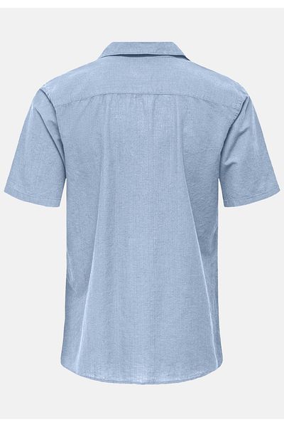 Only & Sons Hemd CANTLEY Kurzarmhemd